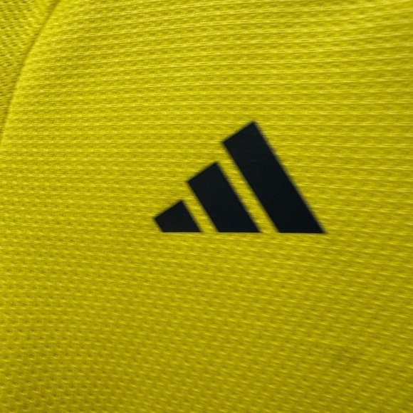 World Cup Colombia Home National Football Soccer Jersey - Picture 5 of 7